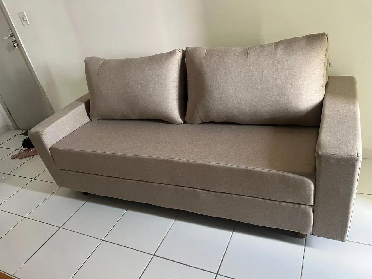 Sofá novo - Foto 3