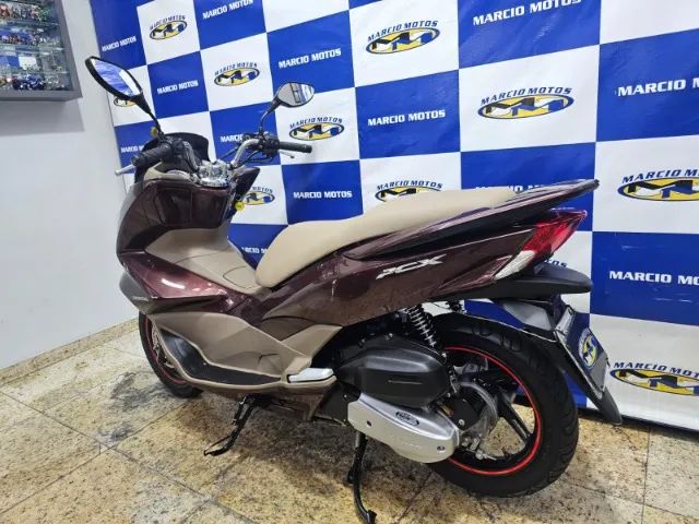 Honda PCX 150/dlx 2018 - Foto 5