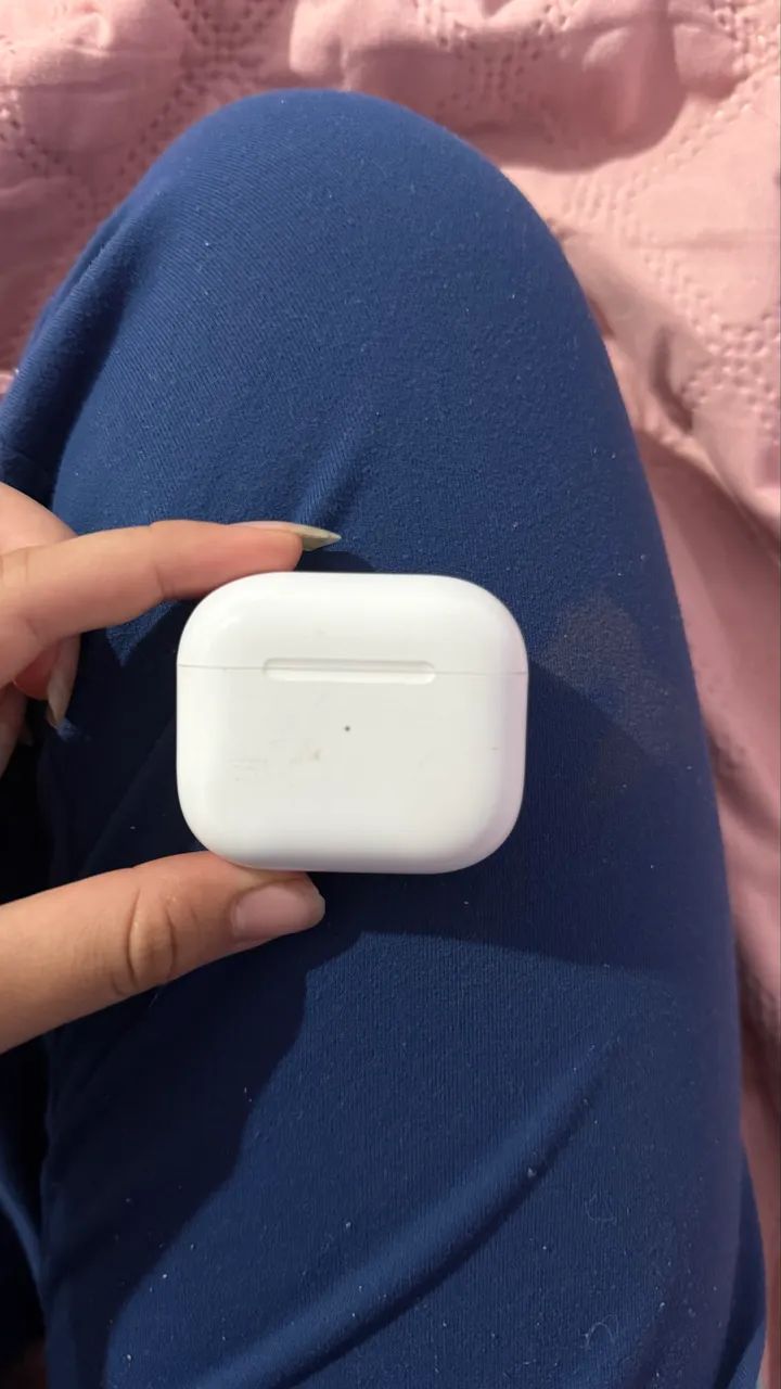 Airpods última geração  - Foto 3