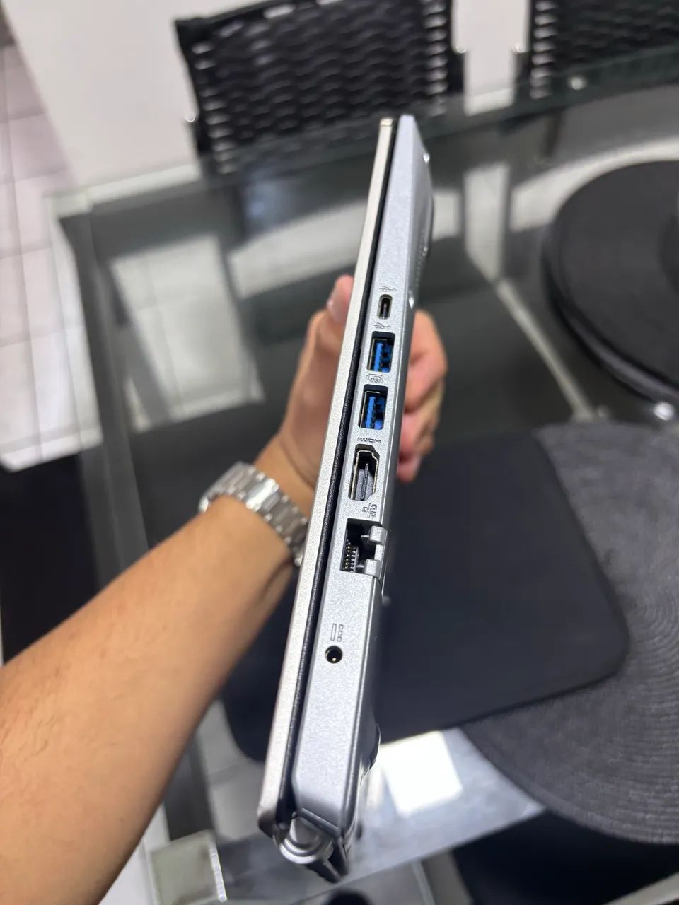 NOTEBOOK ACER ASPIRE 5