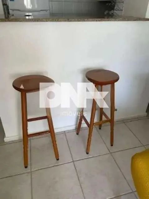 Apartamento : / Residencial / Botafogo - Foto 3