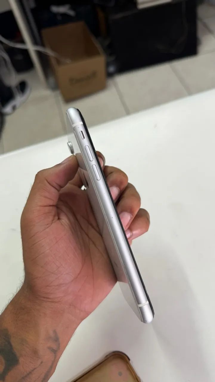 iPhone Xr  - Foto 3