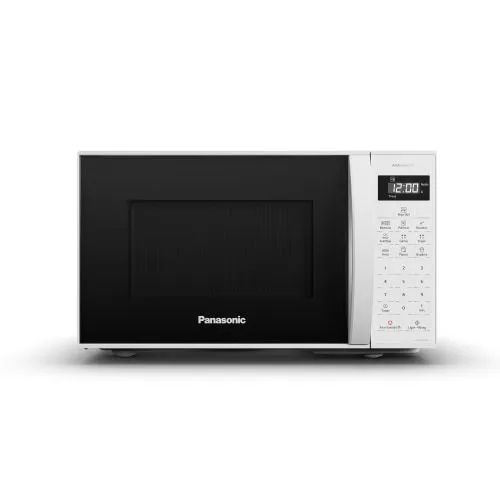 Micro-ondas Panasonic Branco 1250W Lacrado