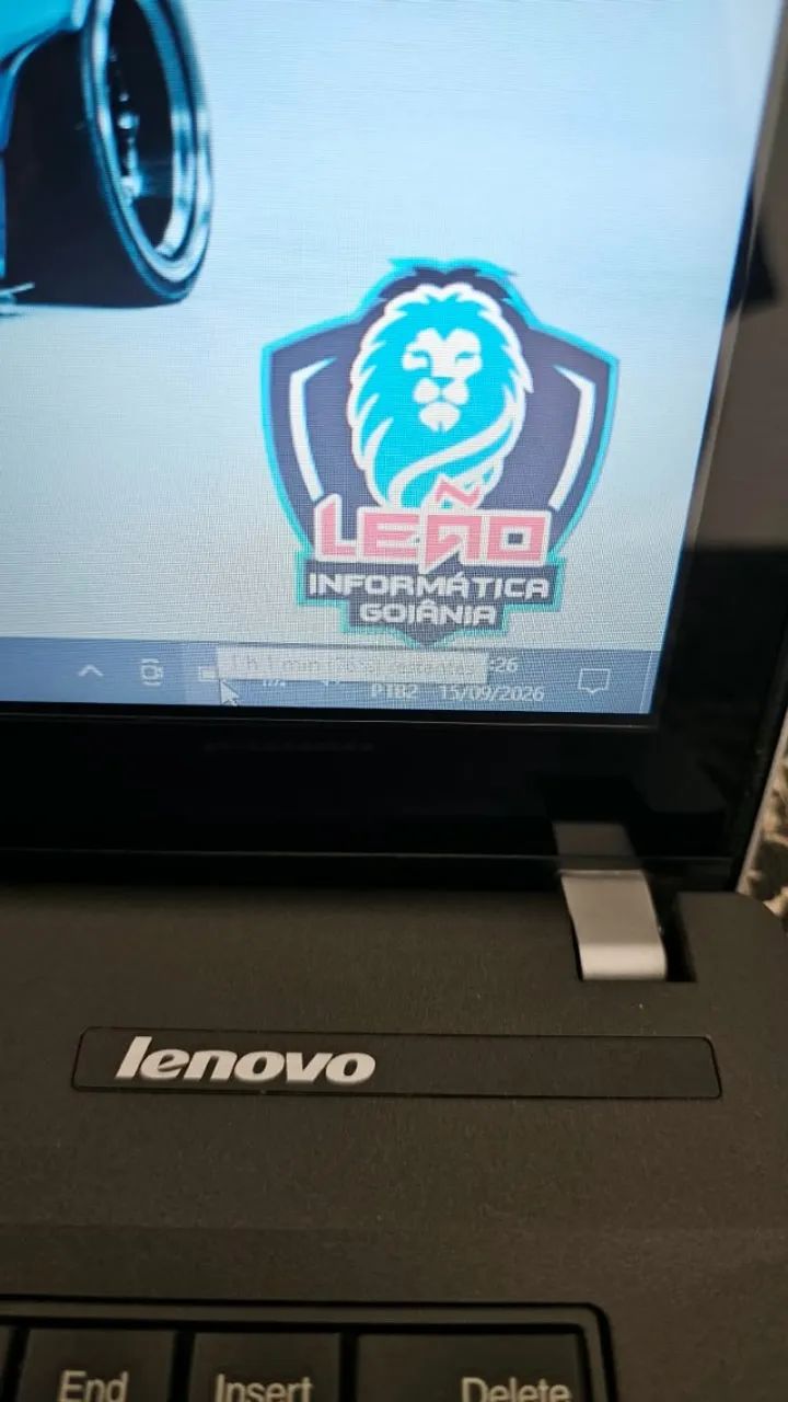 NOTEBOOK LENOVO CORE i7 ? SSD 240GB + 8GB RAM! - Foto 2