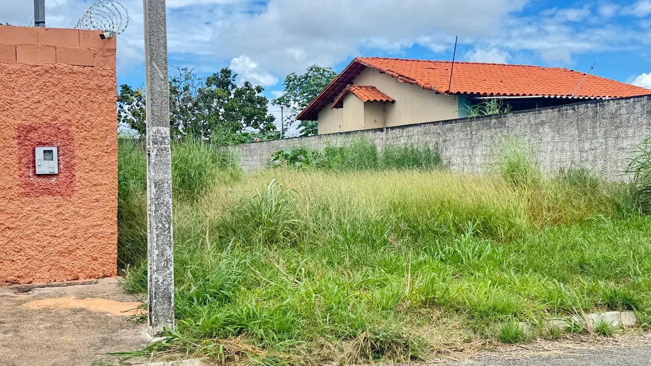 Foto - Novo Gama - Parque Estrela Dalva VI (Pedregal)