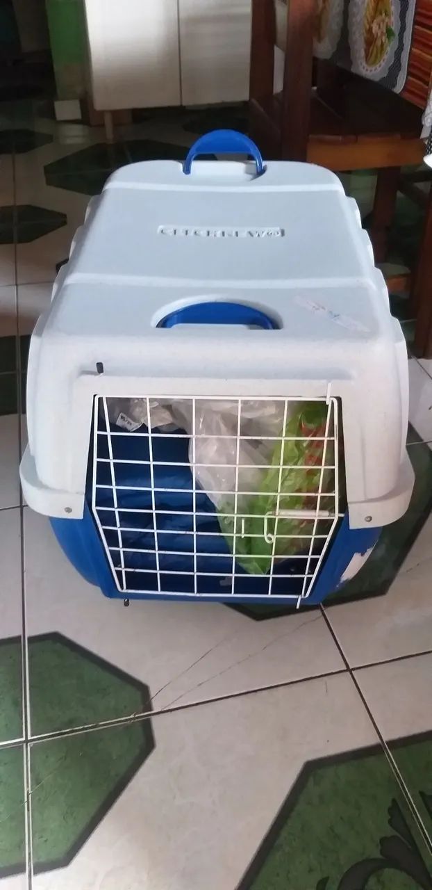 caixa pet 