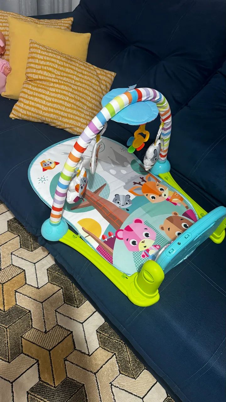 Brinquedo Infantil 