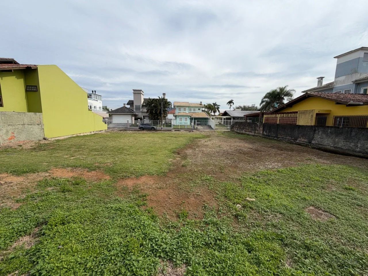 Loteamento Parque São Jorge - Foto 4