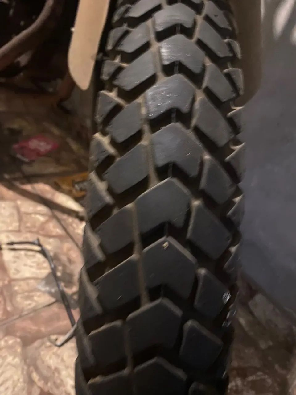 XT 600 E - Foto 4