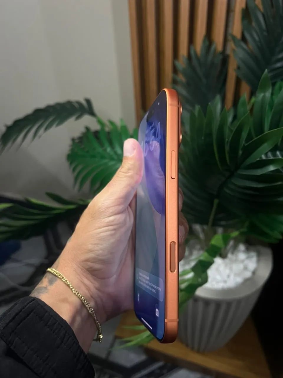 iphone 17 Pro Max 256g - Foto 4