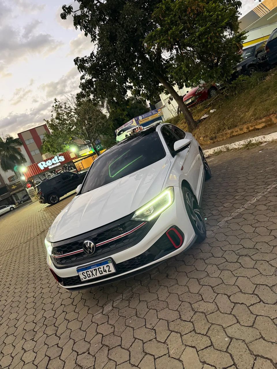 Volkswagen Jetta 2023