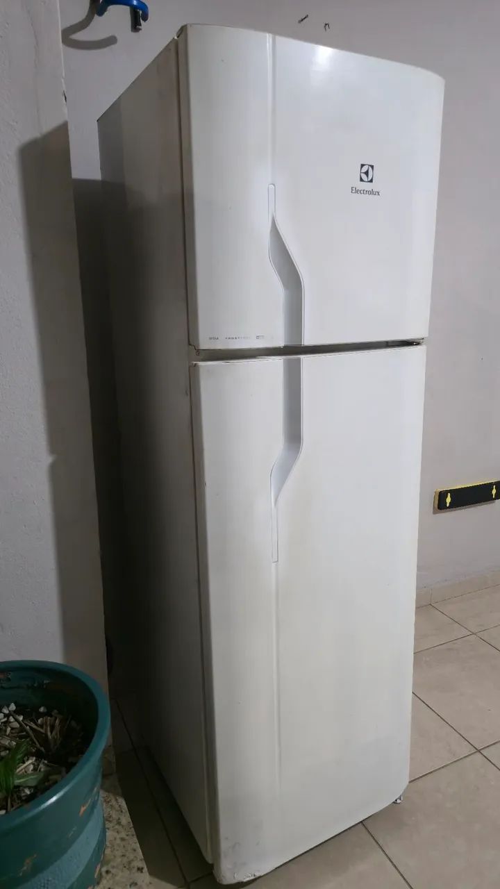 Geladeira Eletrolux 261L - Foto 3