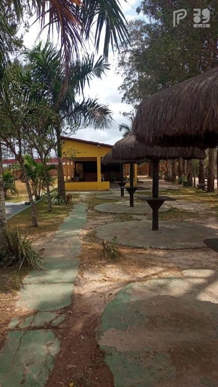 Área à venda, 18947 m² por R$ 1.800.000,00 - Rio Grande - São Luís/MA - Foto 5