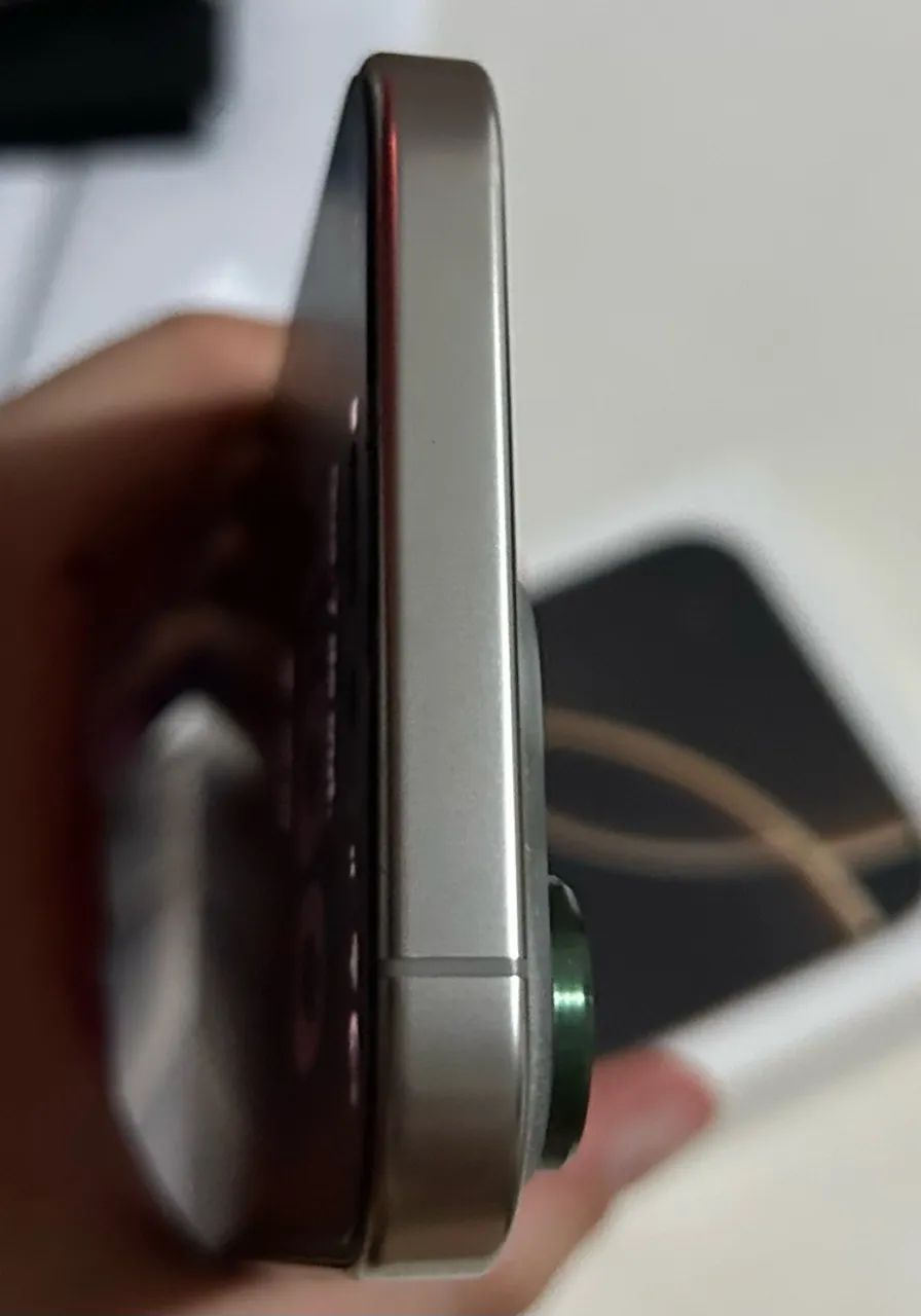 iPhone 16 Pro Max  - Foto 4