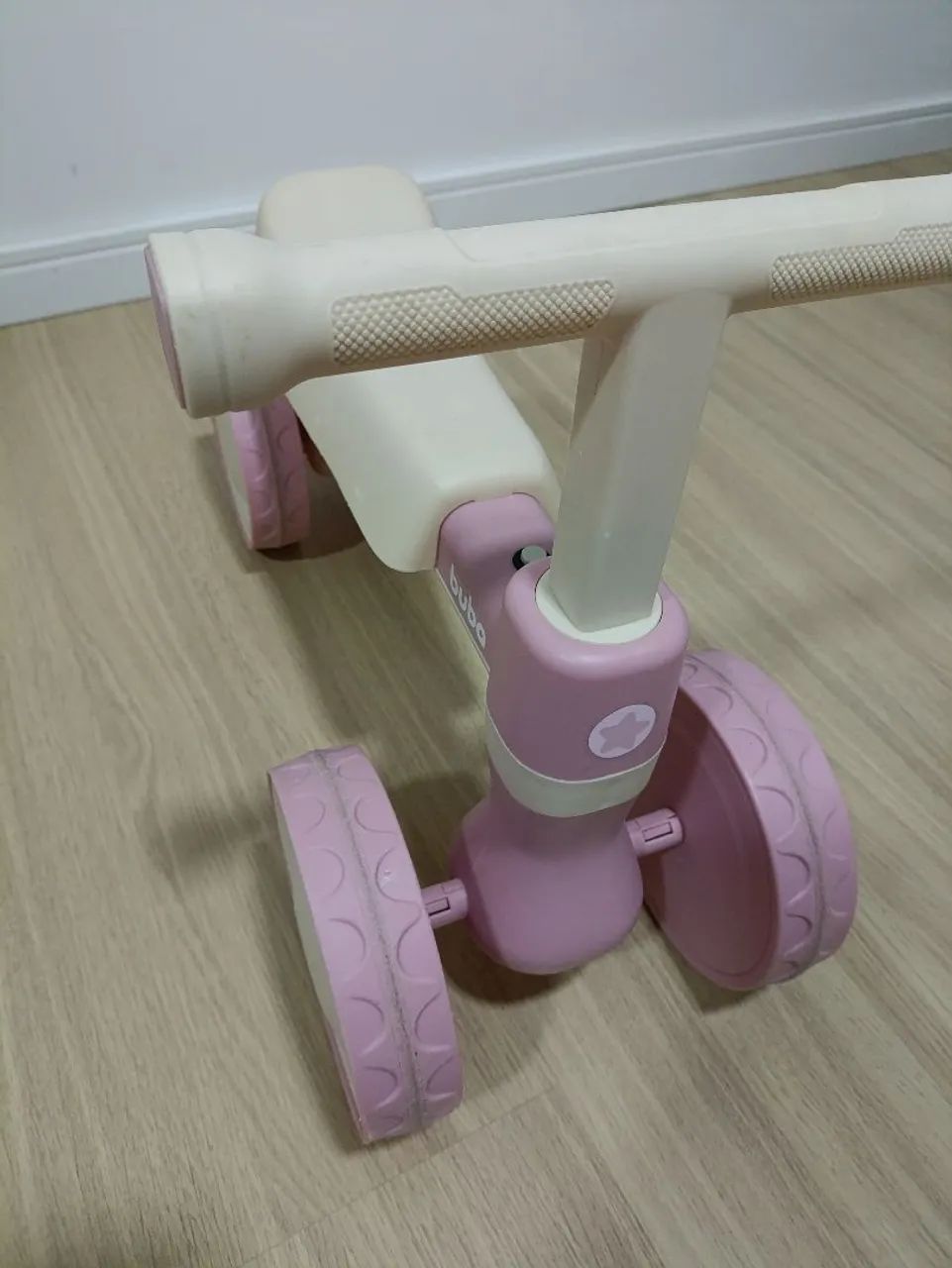 Bicicleta de equilíbrio  - Foto 2