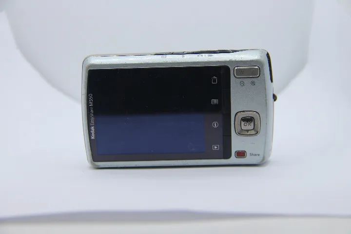 Camera Digital Kodak M550 - Foto 2
