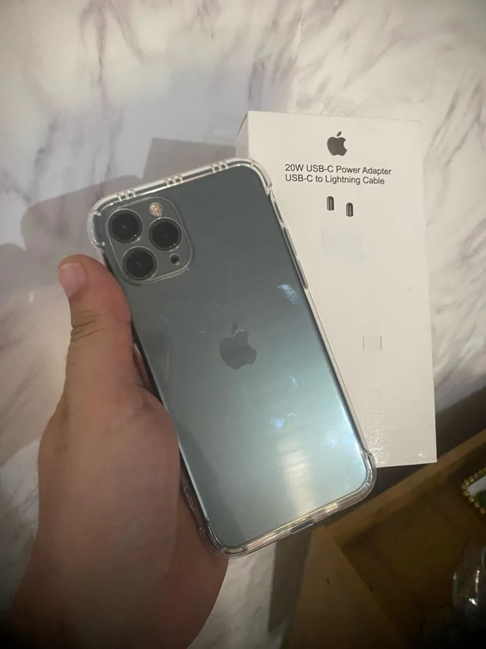iPhone 11 Pro  - Foto 3