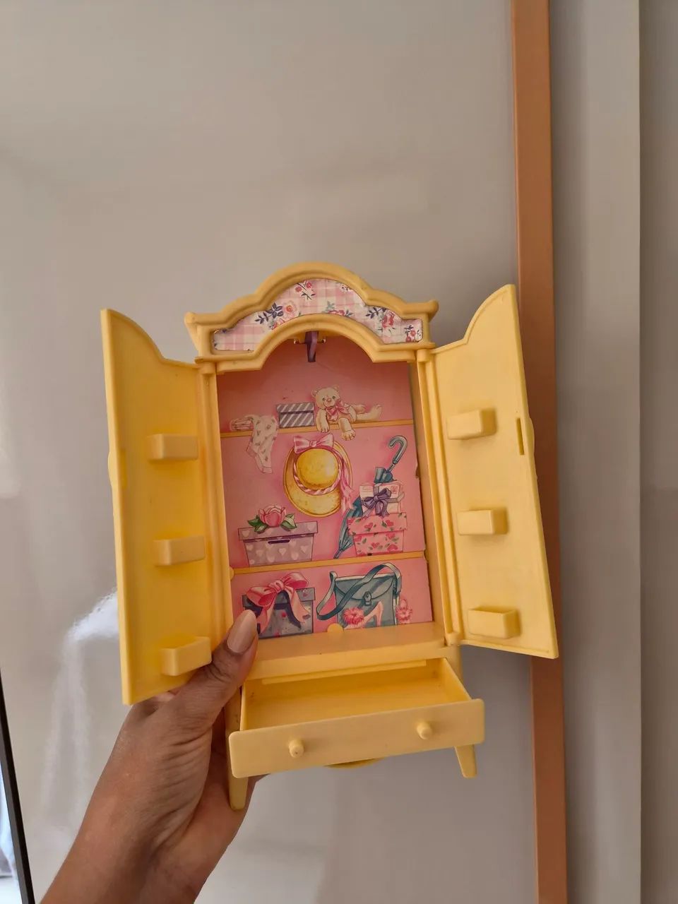 Móveis da barbie - Foto 2