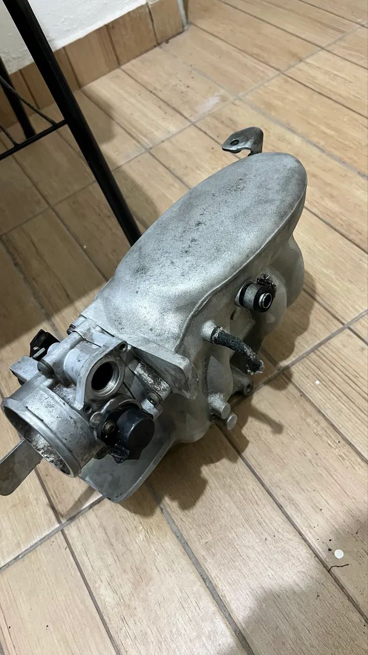 Coletor ap com tbi - Foto 2