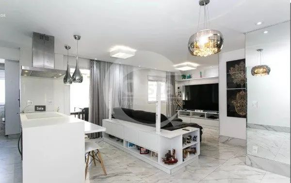 Apartamento em Tatuapé
