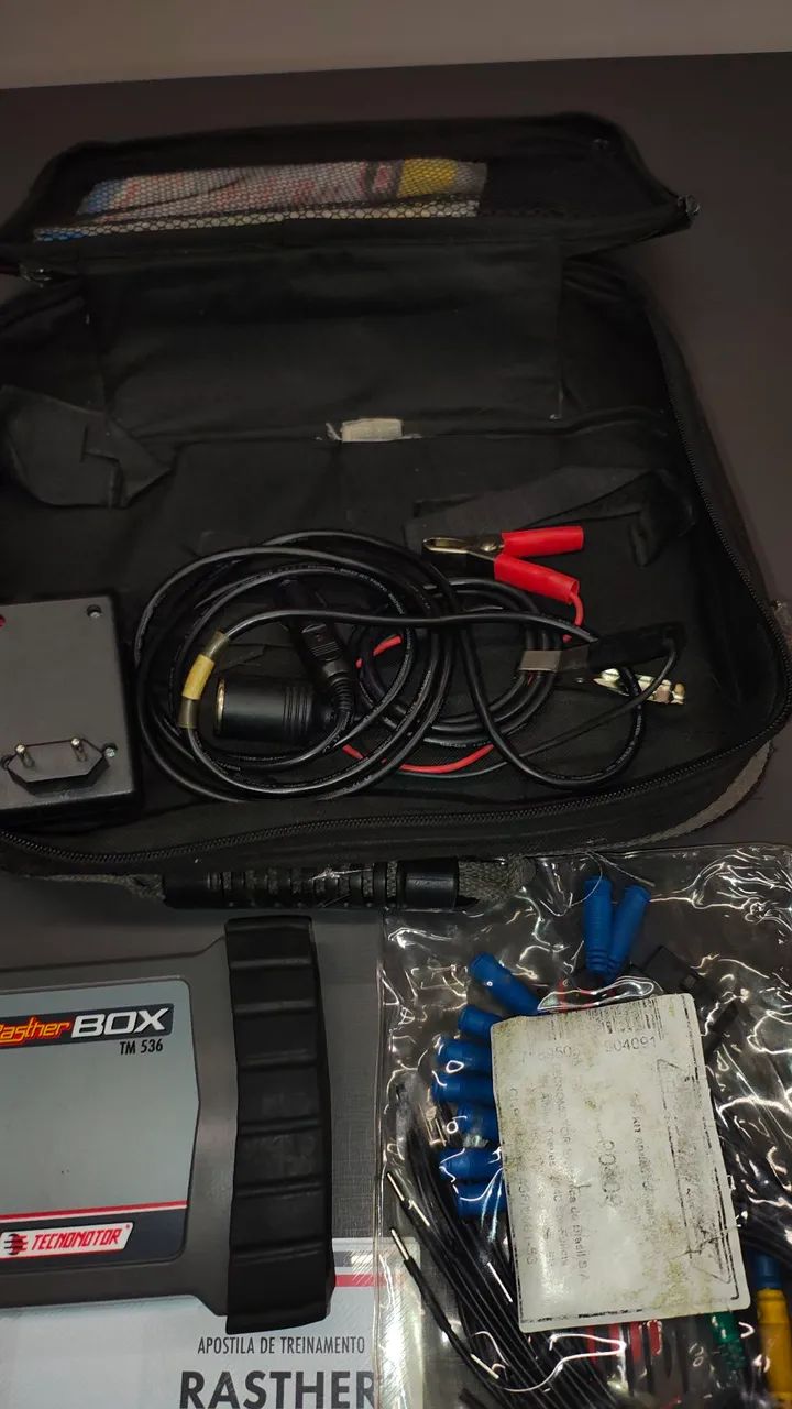 Rasther Box  - Foto 4