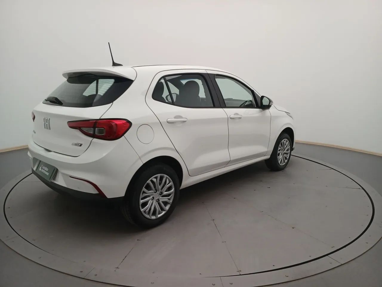 Fiat Argo Drive 1.0 Firefly 2026 - Foto 5
