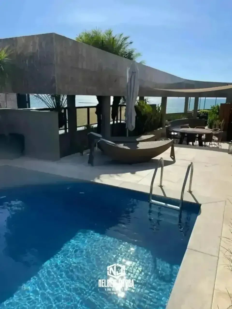 Cobertura Duplex | 630m² | Beira-Mar | 4 Suítes | Jatiúca - Foto 2