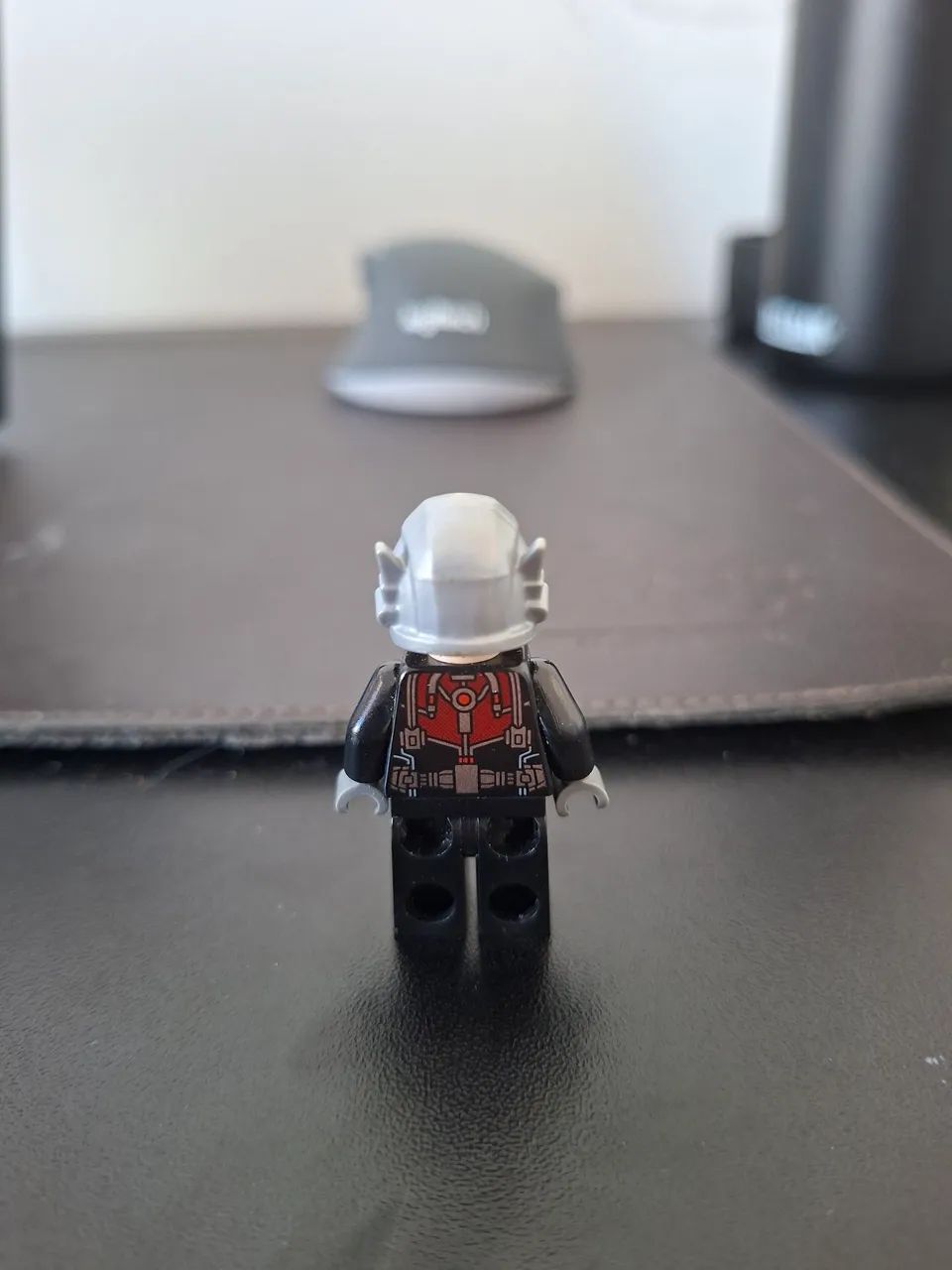 Lego Homem Formiga - Foto 2