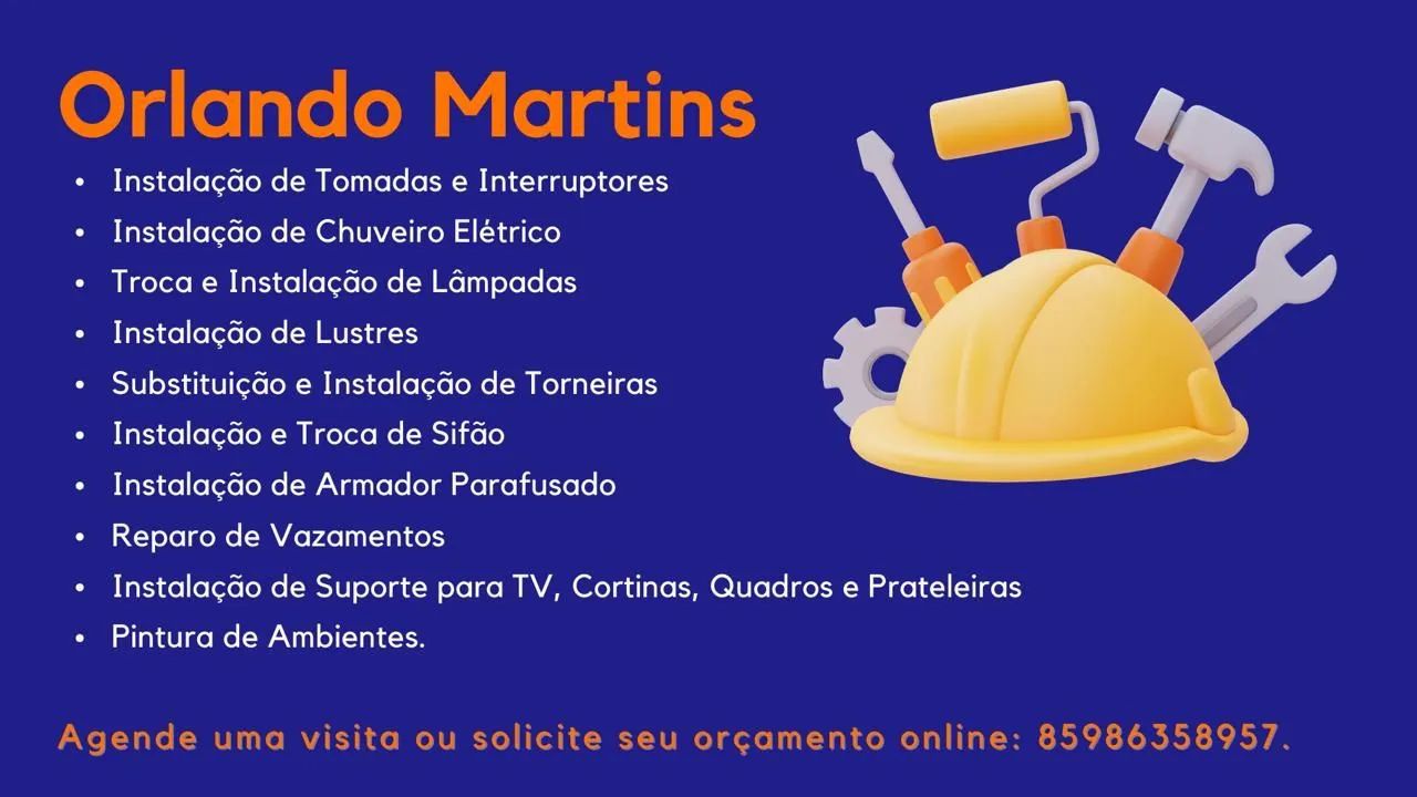 Faz Tudo Reparos e Instalações Residências  - Foto 2