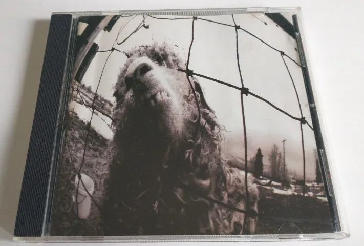 CD Pearl Jam - Vs - Original - Excelente Estado - Usado - Testado Funcionando