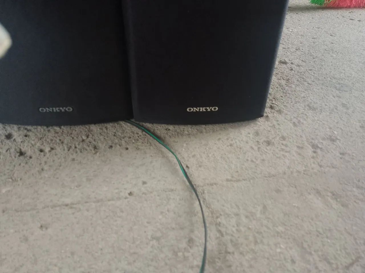 5 CAIXAS DE SOM ONYKIO  - Foto 2