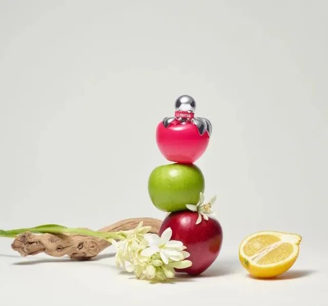 Perfume Nina Ricci - Foto 4