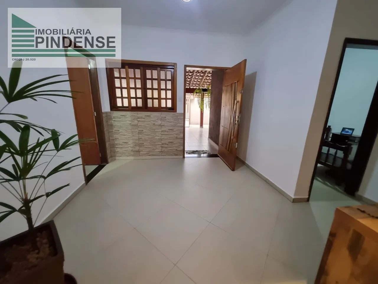 Casa em Andrade - Pindamonhangaba, SP - Foto 5