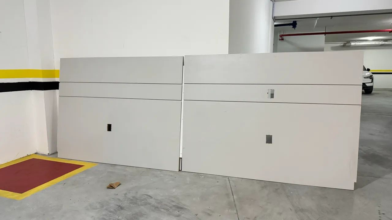 Painel para cama em MDF