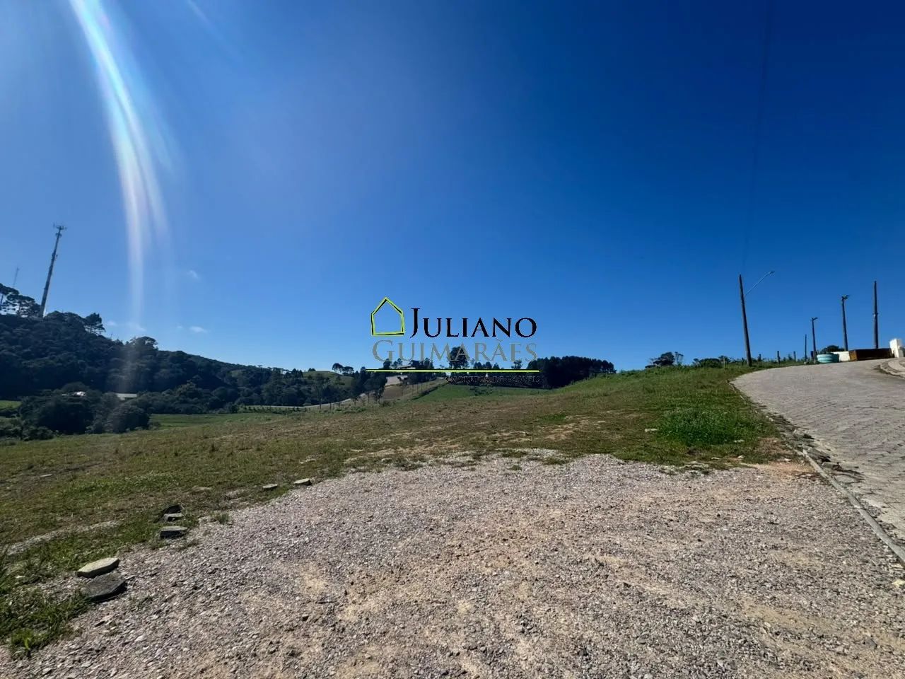 TERRENO Á VENDA EM RANCHO QUEIMADO SC - Foto 4