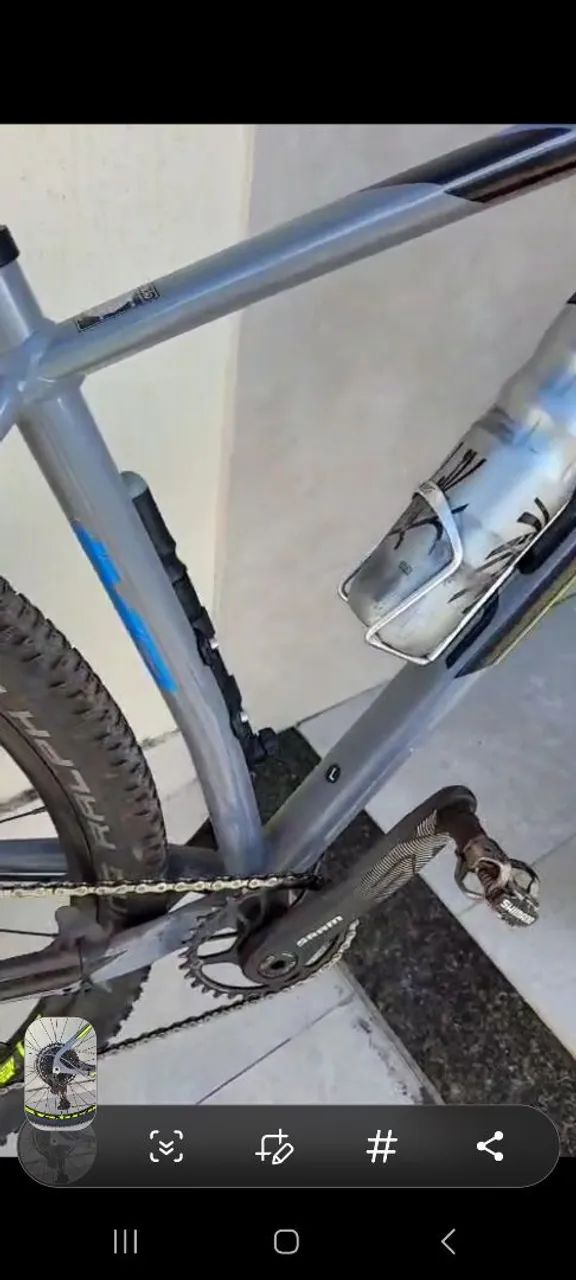 Bicicleta sense SL aro 29  - Foto 4