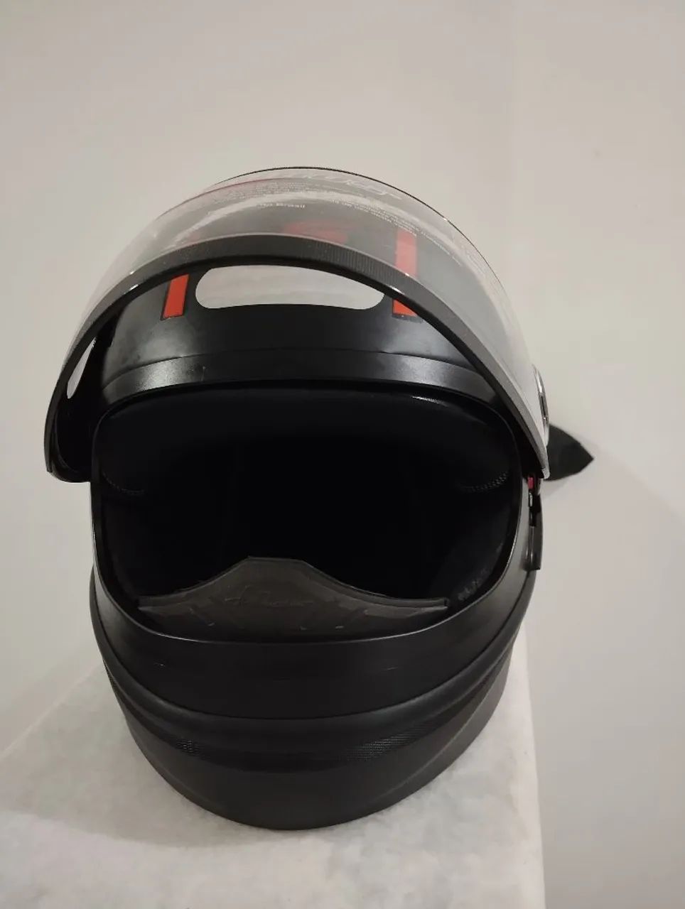 Capacete Taurus speed - Foto 2