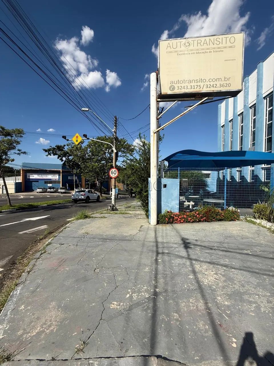 Prédio à venda em Campinas, Jardim Chapadão, com 480 m² - Foto 2