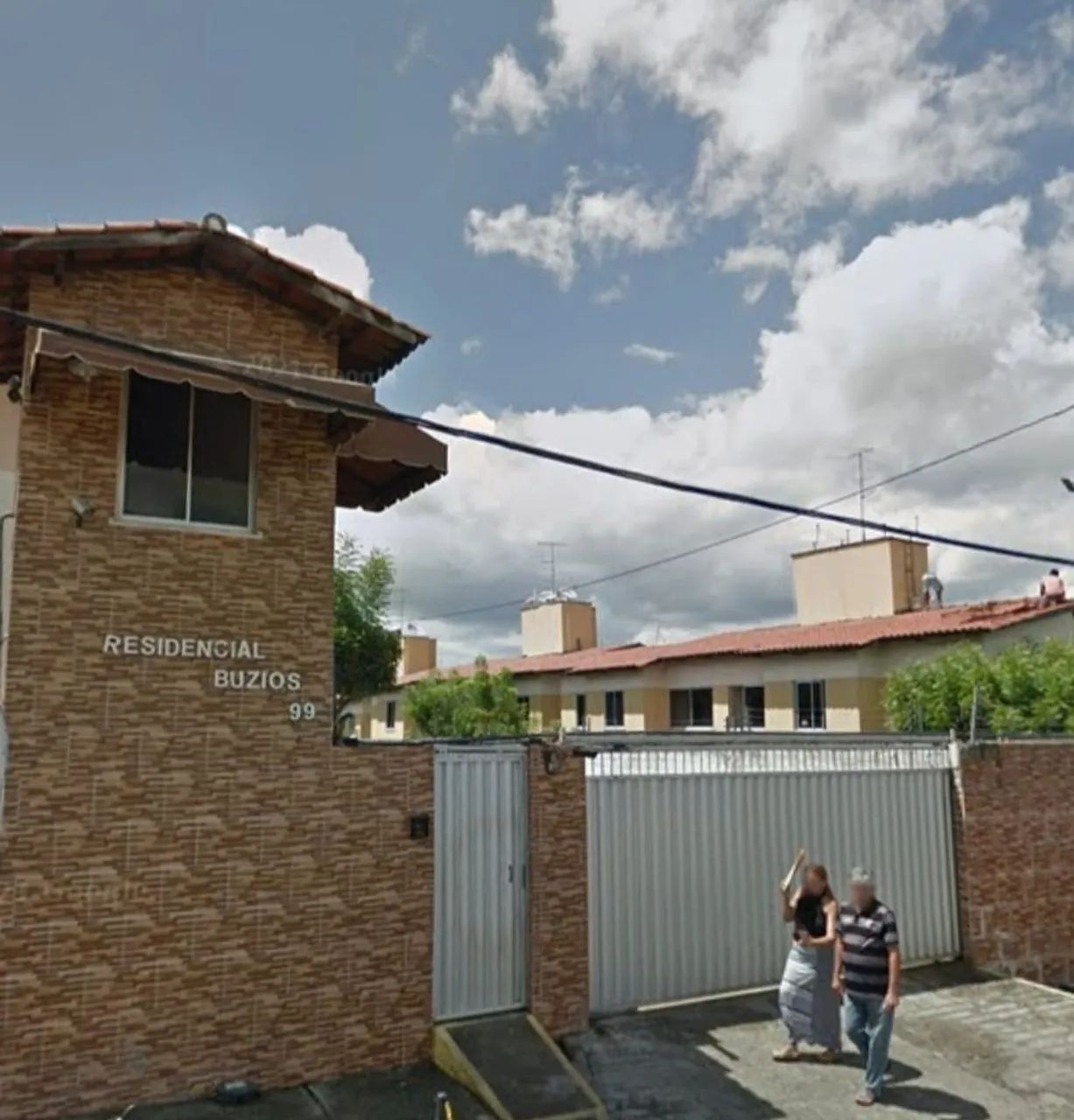 Apartamento na serrinha - Foto 3