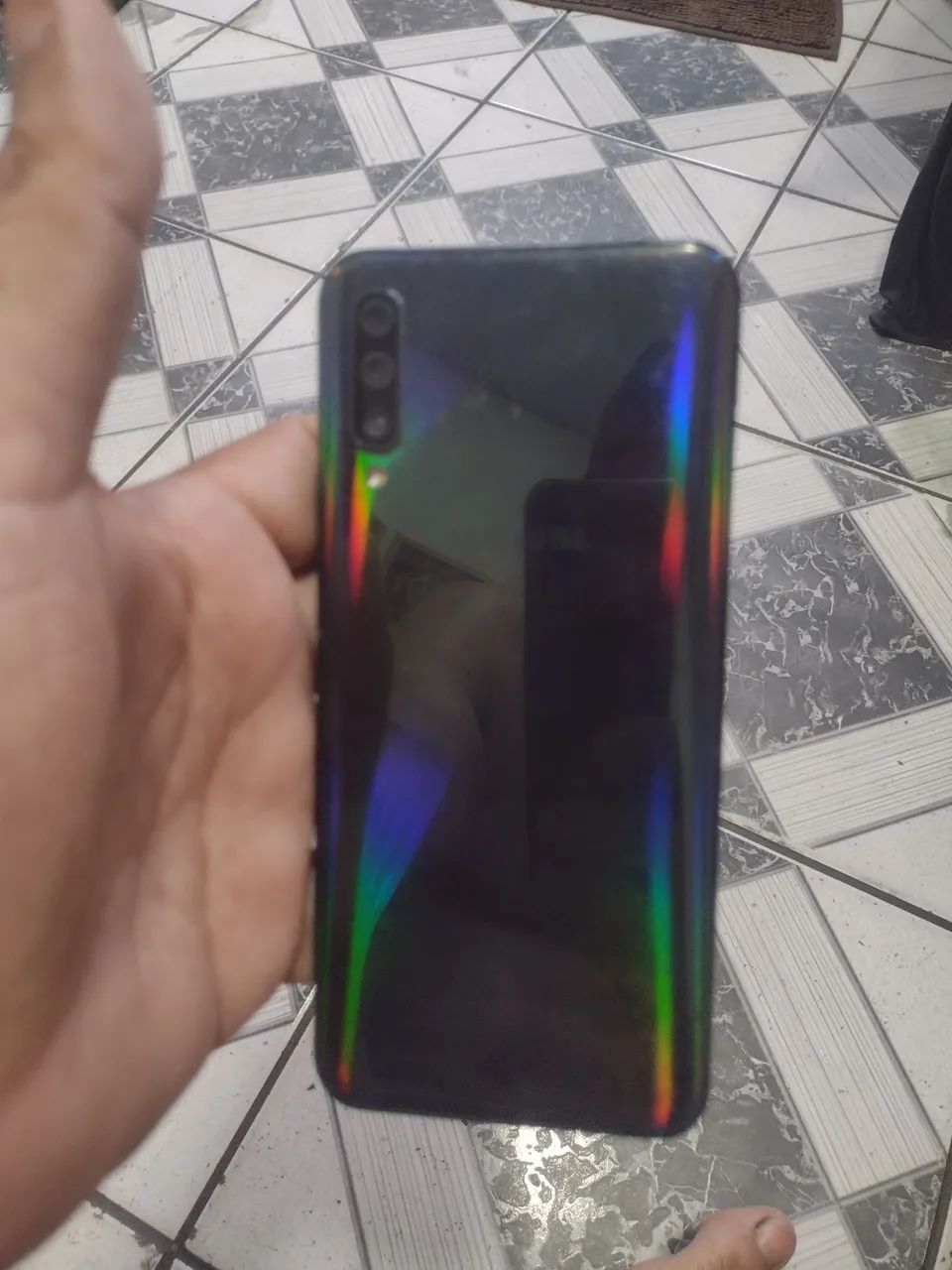 Samsung A50 - Foto 3