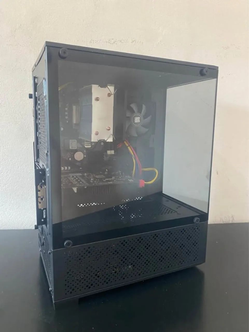 Pc gamer Com ou Sem placa de video - Foto 2