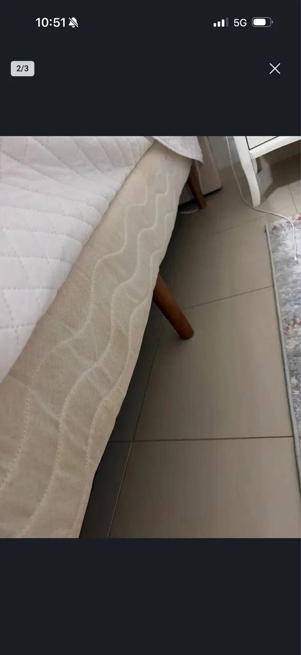 Vendo box casal  - Foto 2
