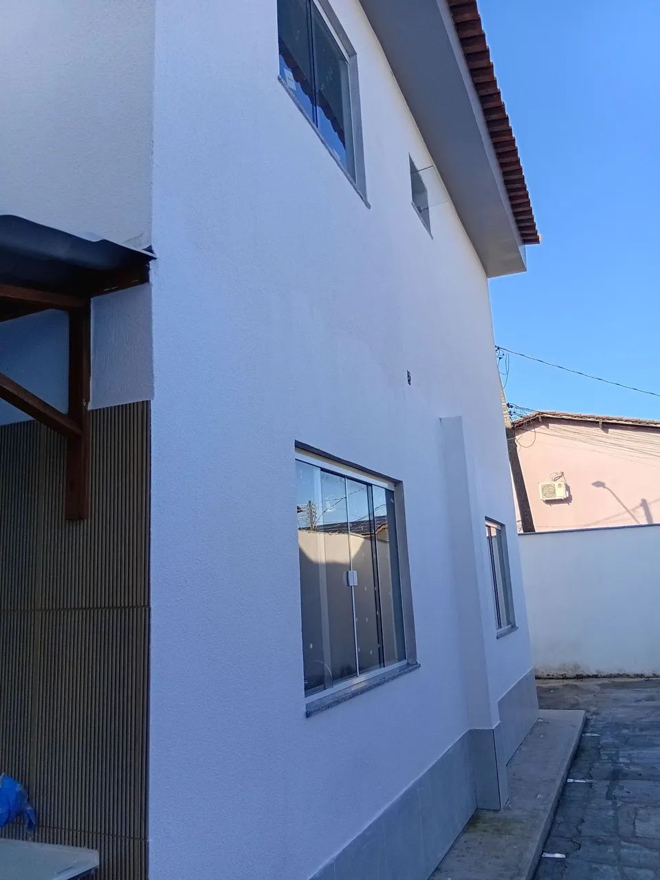 VENDO CASA NOVA NO COHATRAC V   - Foto 2