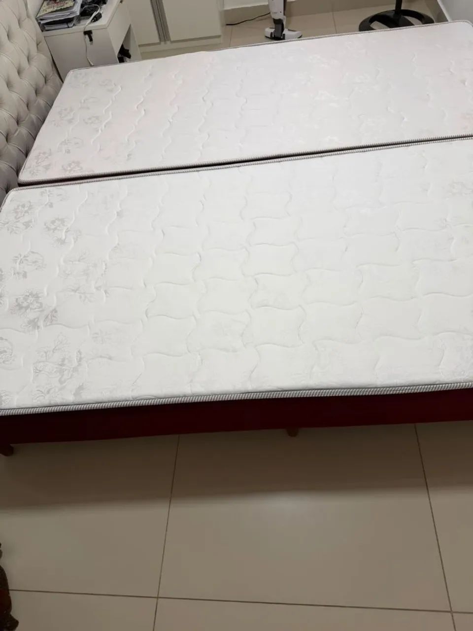Cama KING massagiadora  - Foto 2