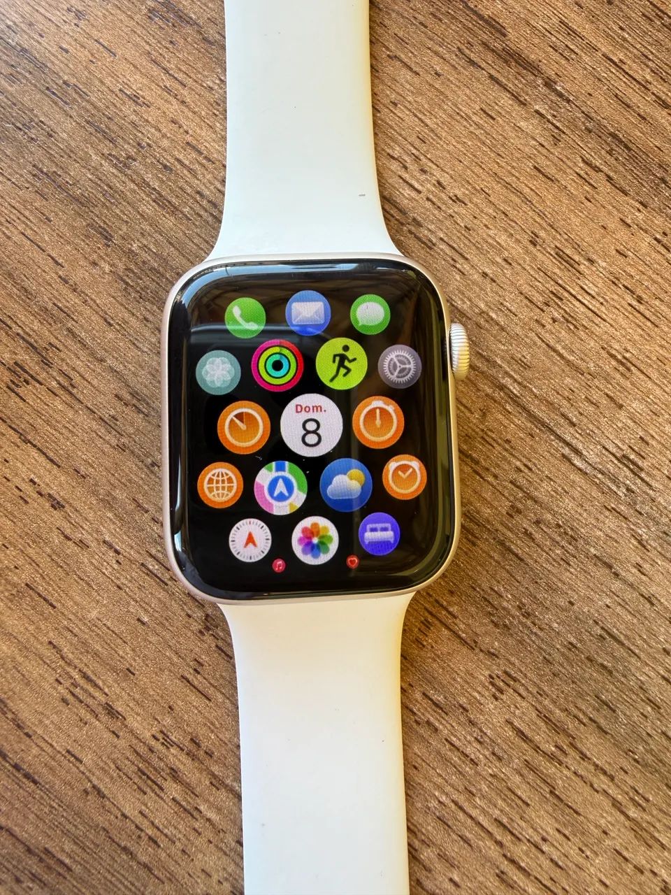 Apple Watch  - Foto 2
