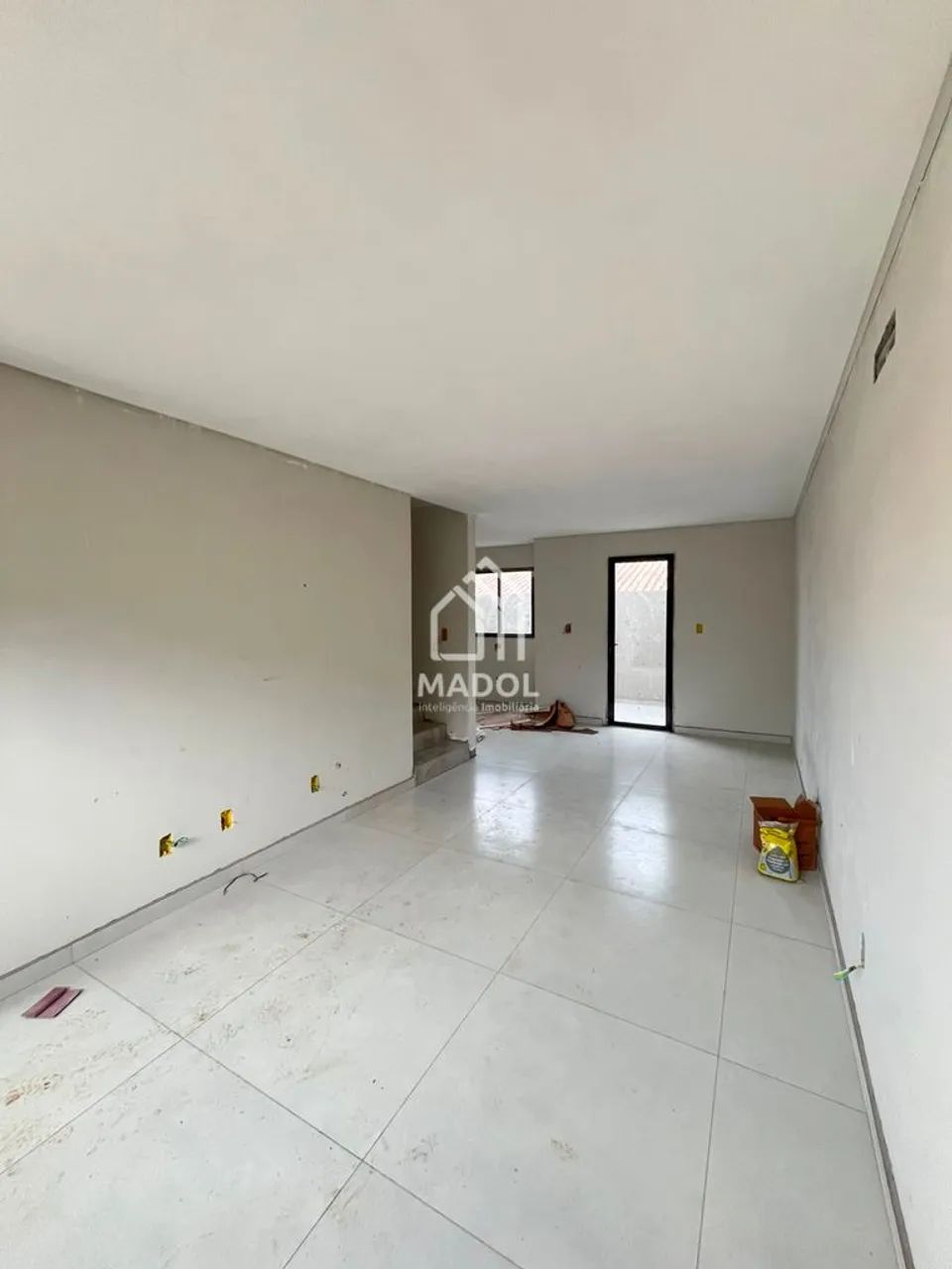 Sobrado com 3 quartos, e com suíte, próximo ao centro. - Foto 3
