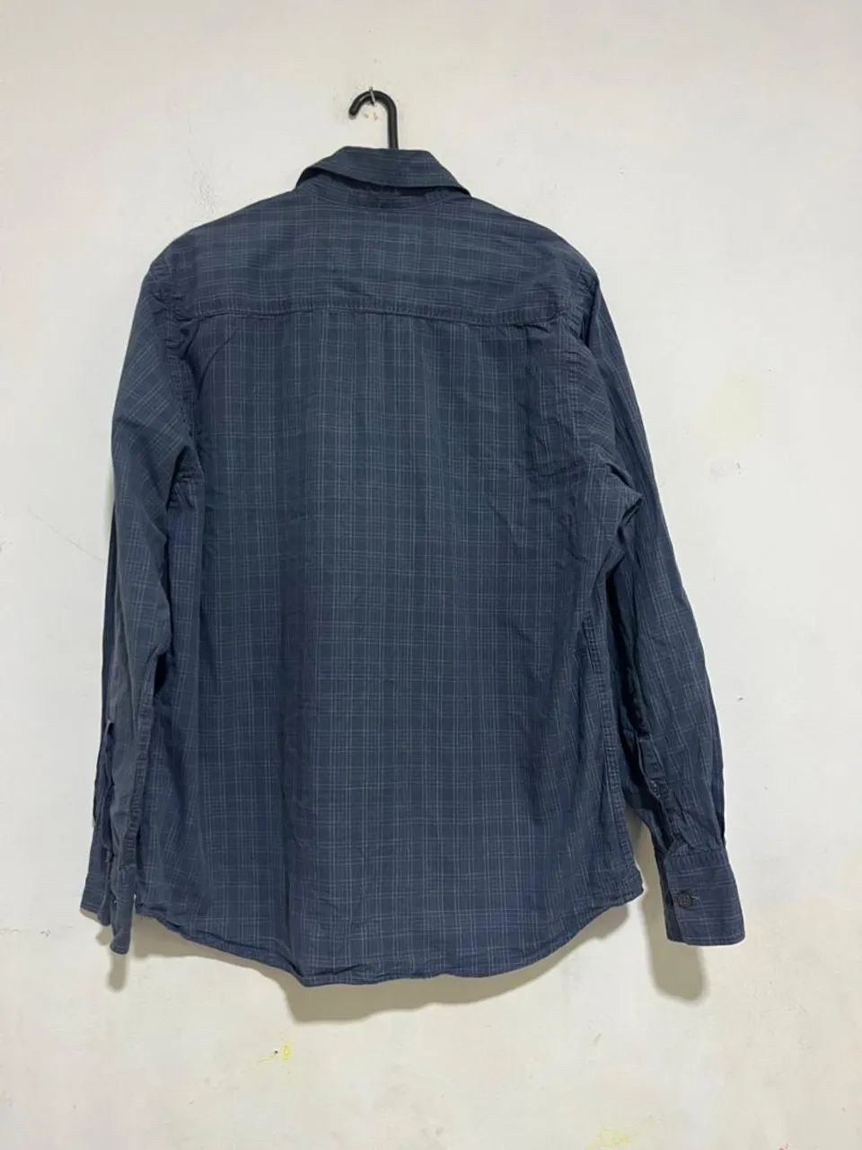 Camisa Aviator desapego  - Foto 2