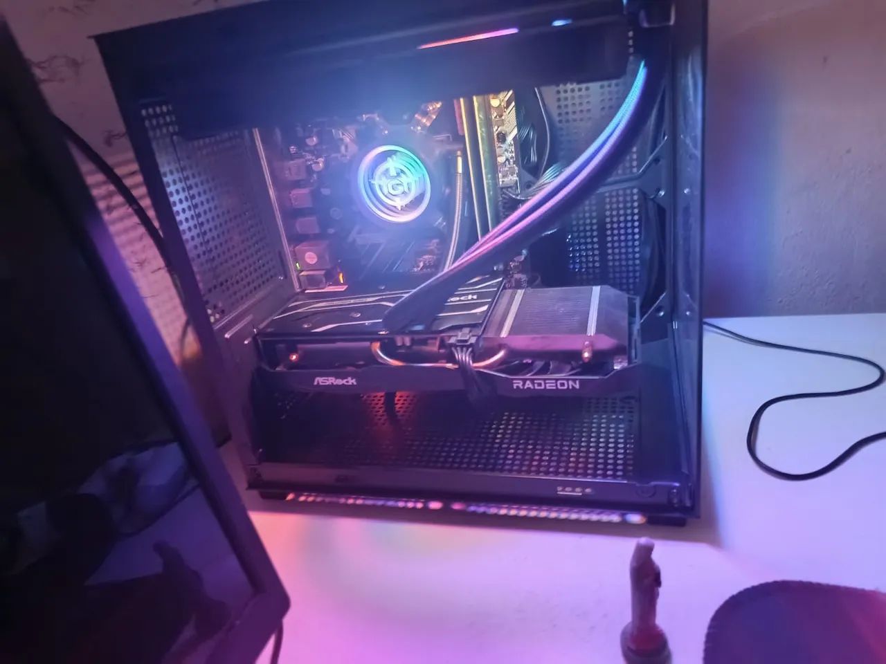 Pc gamer ryzen  - Foto 4