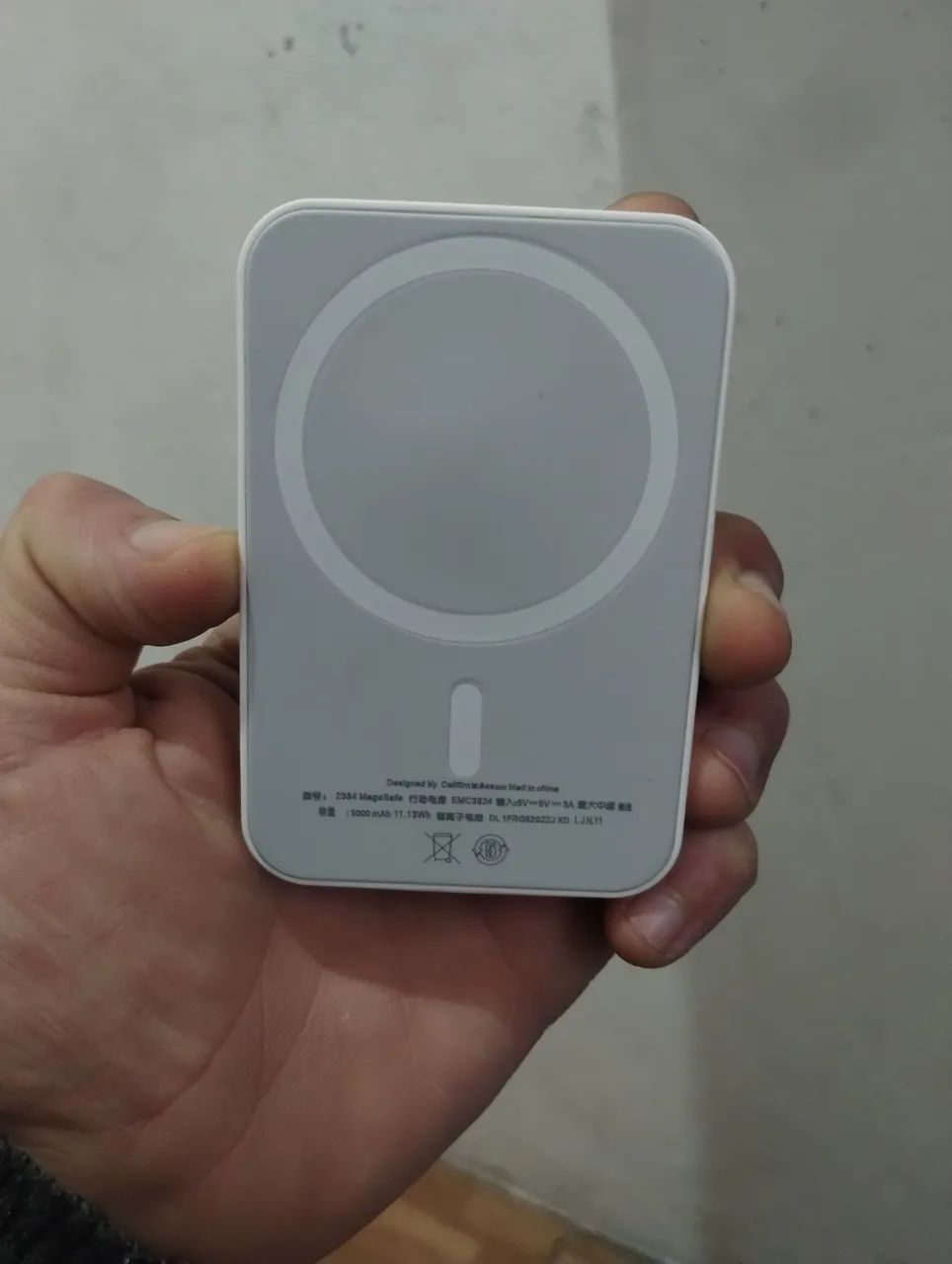 Power bank  - Foto 2