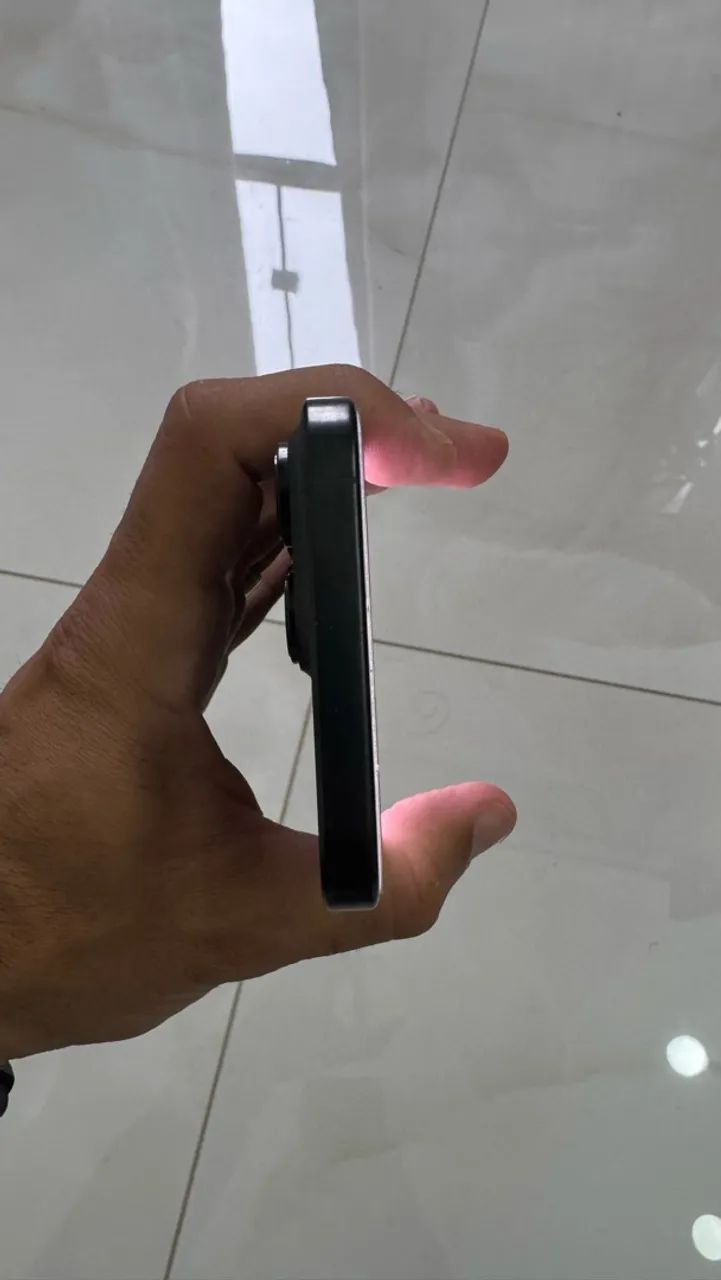 iPhone 16 pro Max - 512G - Foto 4